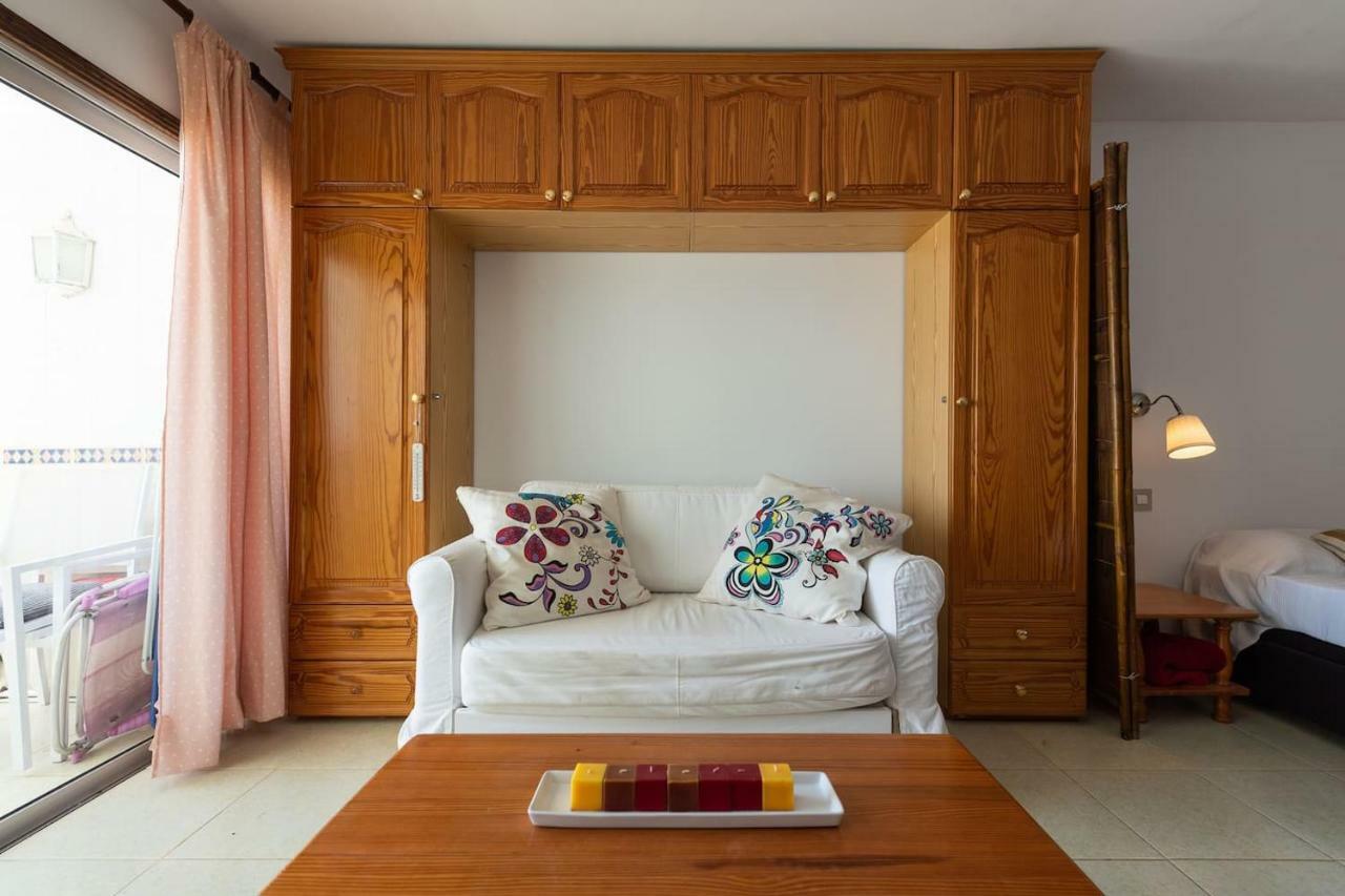 Morro Besudo Apartamento Maspalomas (Gran Canaria)